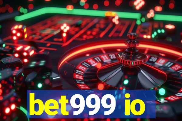 bet999 io