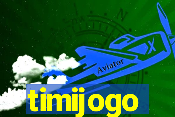 timijogo