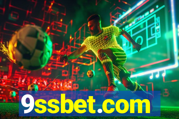 9ssbet.com