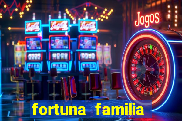 fortuna familia real brasileira