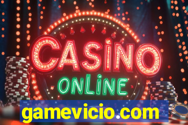 gamevicio.com