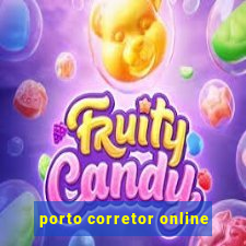 porto corretor online