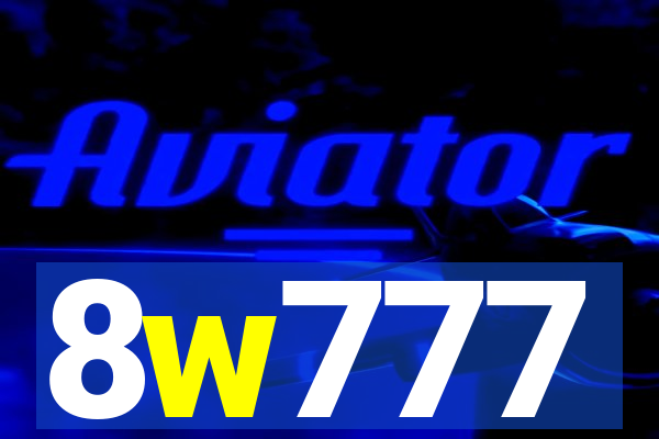 8w777