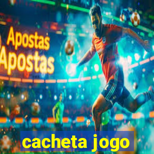 cacheta jogo