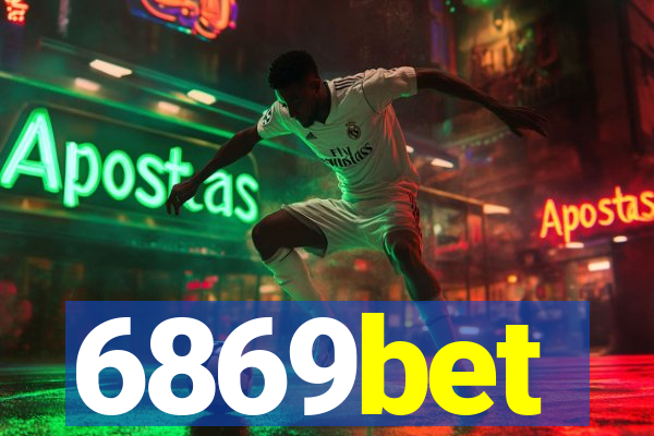 6869bet