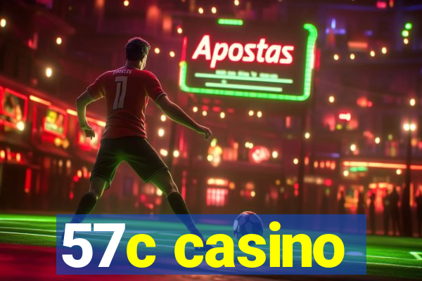 57c casino