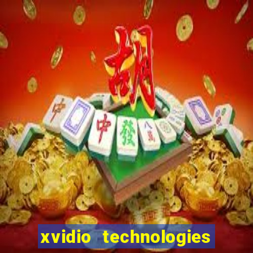 xvidio technologies startup os download