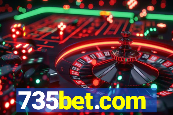 735bet.com