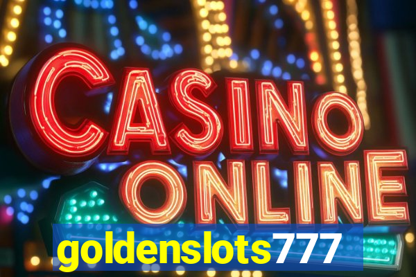 goldenslots777