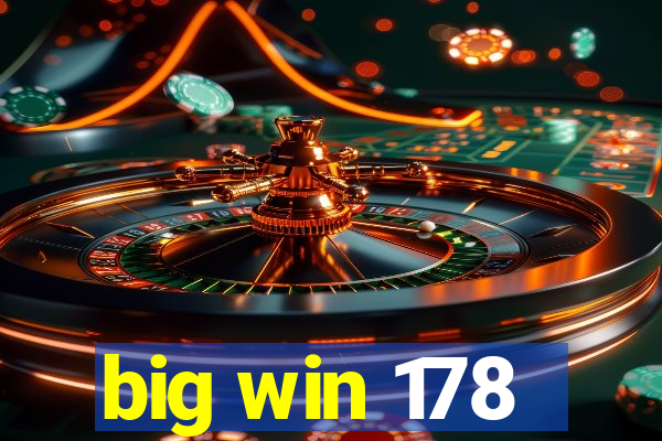 big win 178