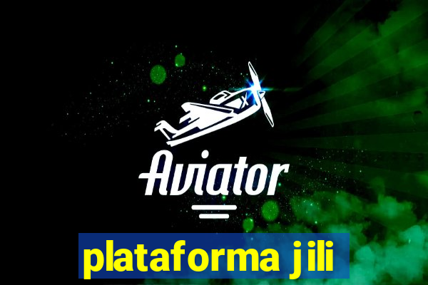 plataforma jili