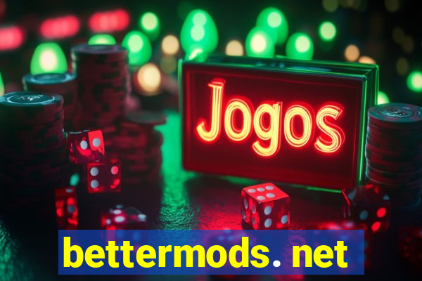 bettermods. net