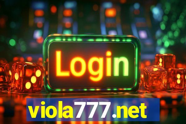 viola777.net