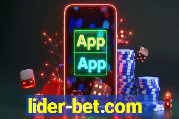 lider-bet.com