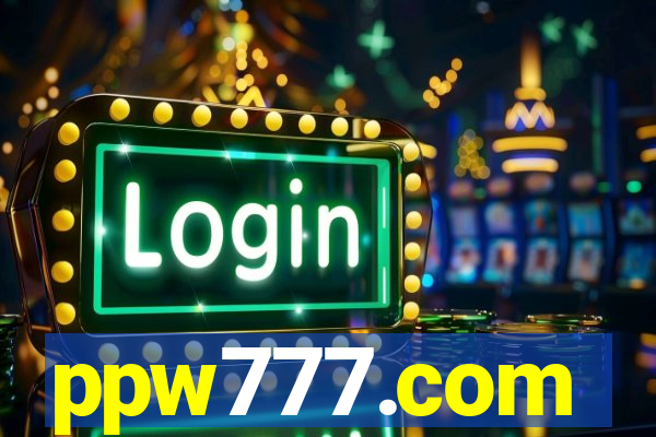 ppw777.com