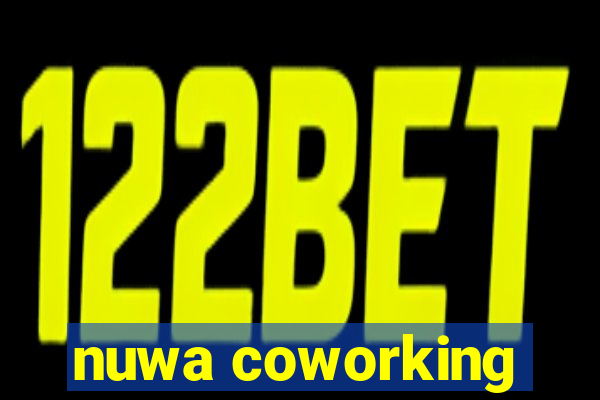 nuwa coworking