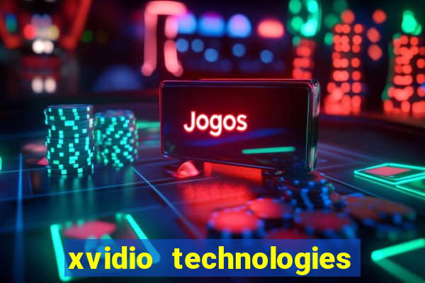 xvidio technologies startup brasil 2022 download grátis