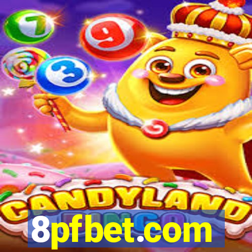 8pfbet.com