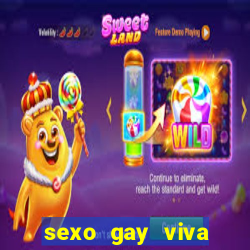 sexo gay viva local santos