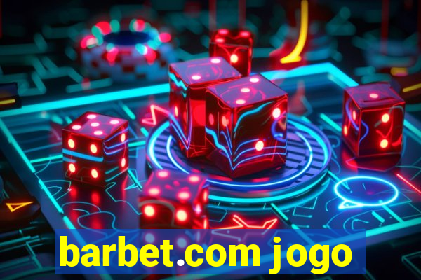 barbet.com jogo