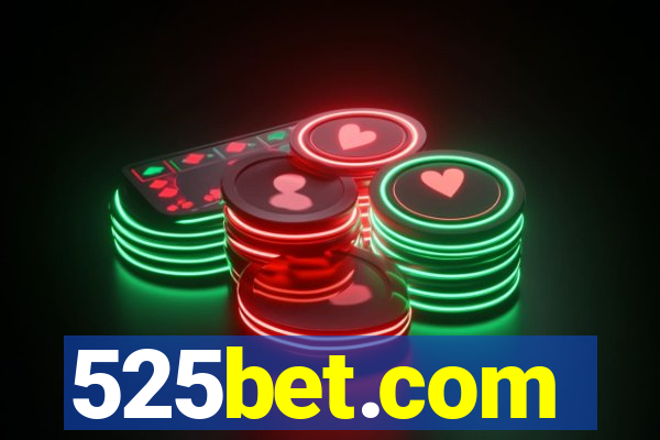 525bet.com