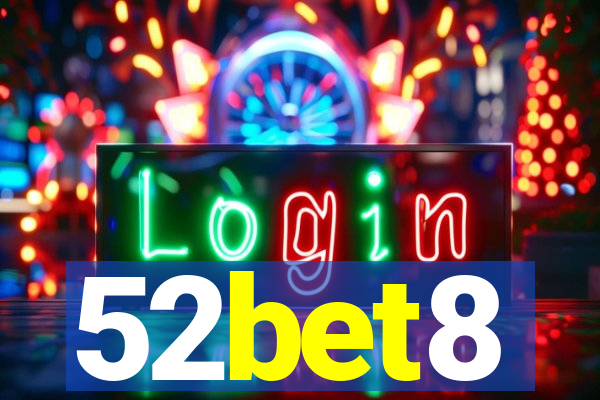 52bet8