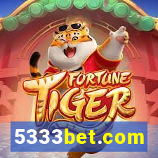 5333bet.com