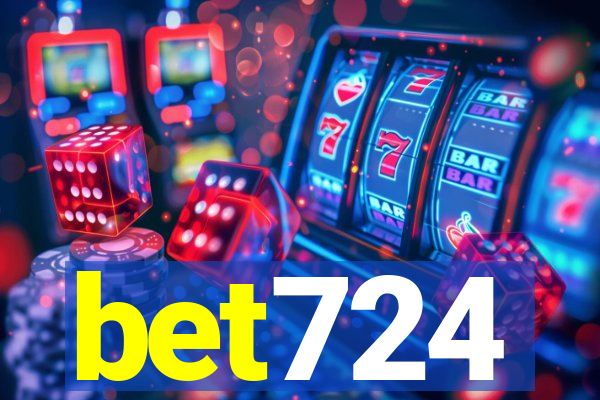 bet724