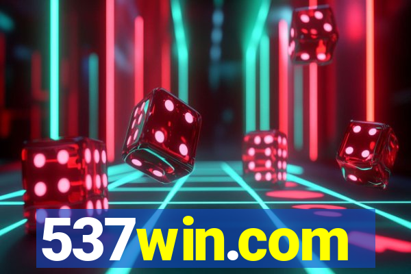 537win.com