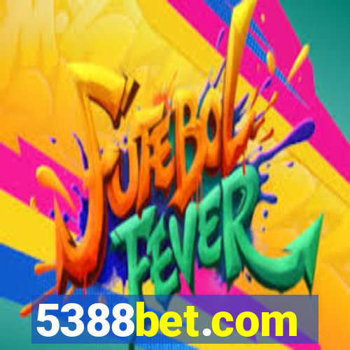 5388bet.com