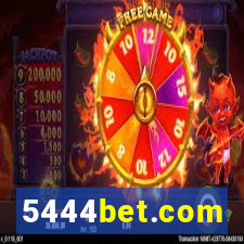 5444bet.com