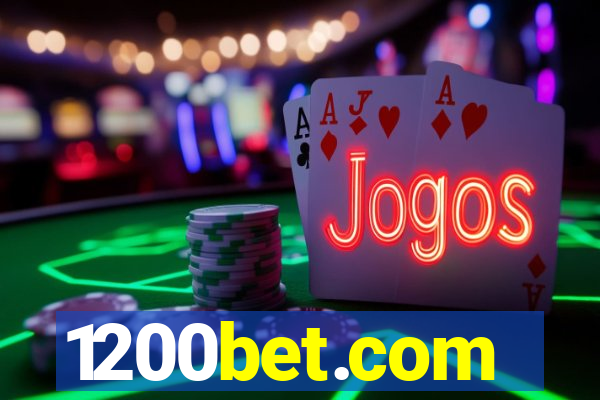 1200bet.com