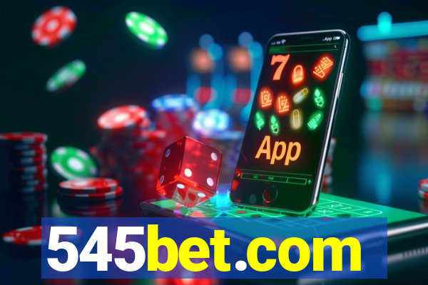 545bet.com