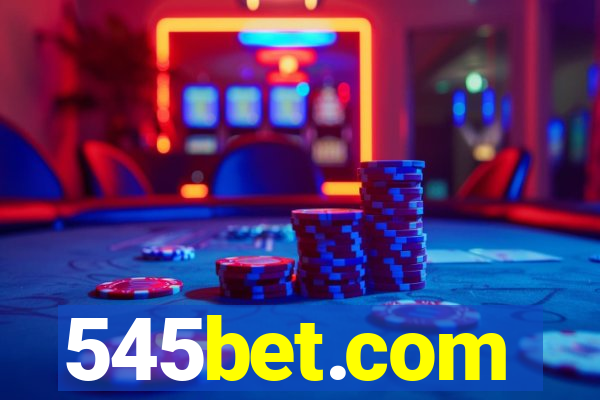 545bet.com