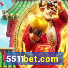 5511bet.com