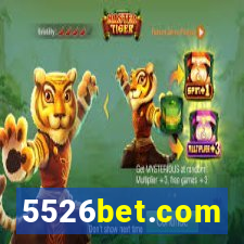 5526bet.com