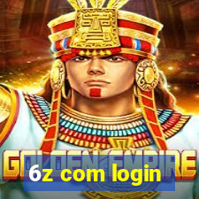 6z com login