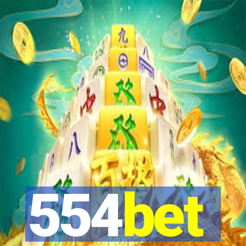 554bet