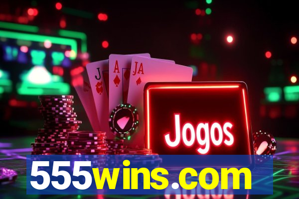 555wins.com