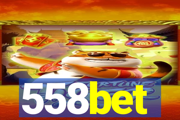 558bet