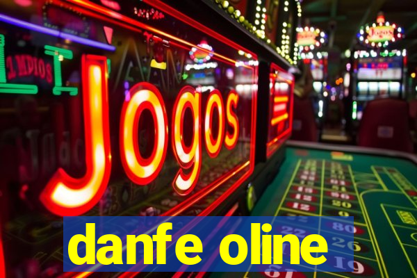 danfe oline