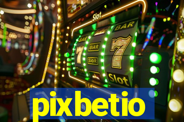 pixbetio