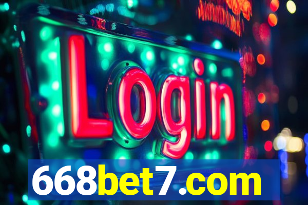 668bet7.com