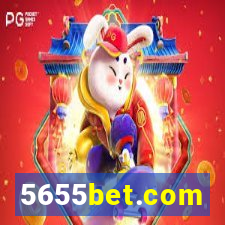 5655bet.com