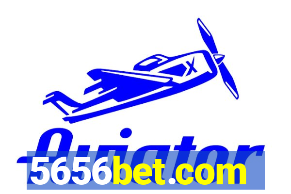 5656bet.com