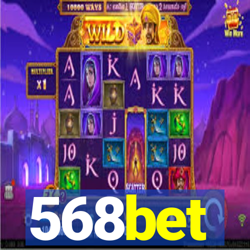 568bet