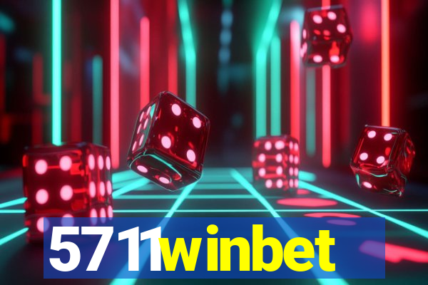 5711winbet