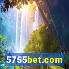 5755bet.com