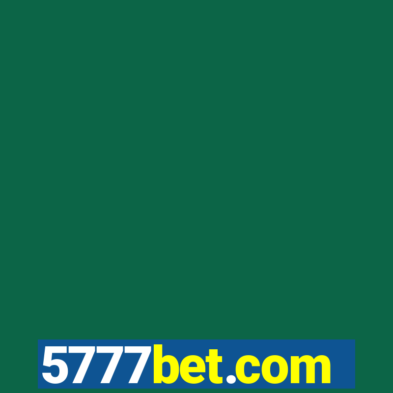 5777bet.com