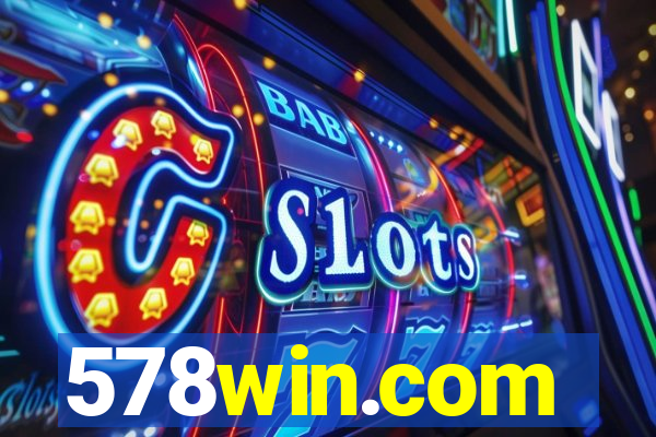 578win.com